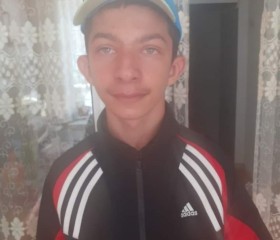 Claudiu_sandu_55, 20 лет, Pitești