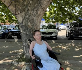 Tasha, 43, Rodnikovskaya