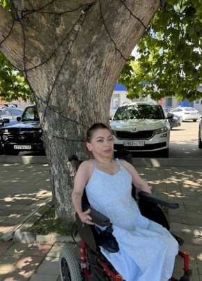 Таша из Родниковскаи 43 года