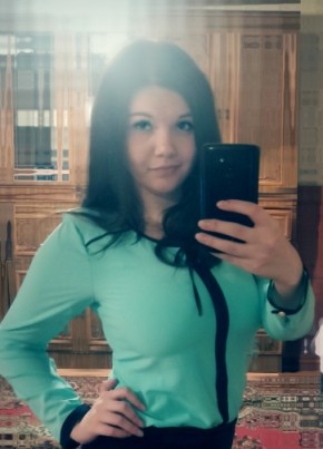 Виктория, 31, Россия, Воронеж