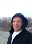 Дмитрий Зубревич, 47 лет, Палатка