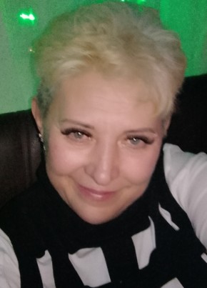 Лариса, 53, Россия, Клин