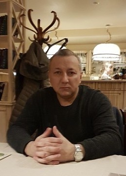 Вадим, 53, Россия, Краснокамск