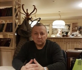 Вадим, 53 года, Краснокамск