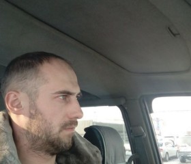 Кирилл, 41 год, Южно-Сахалинск