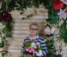 Татьяна, 60 лет, Курганинск