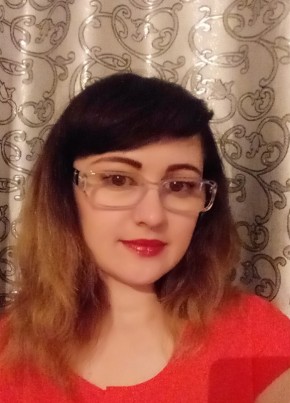 Карина, 31, Қазақстан, Қарағанды
