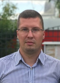 Vlad Vlasov, 47, Russia, Saint Petersburg