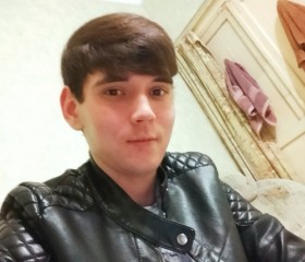 Shakhzod, 22, Ulyanovsk