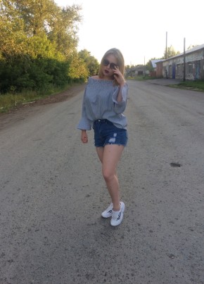 lika, 26, Россия, Красноуфимск