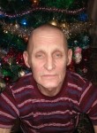 Николай, 61 год, Брянск