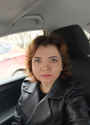 Лена, 53, Россия, Москва