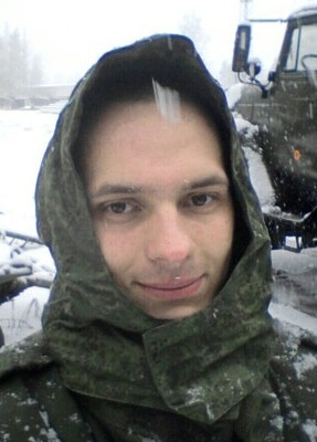 Иван, 29, Россия, Ефремов