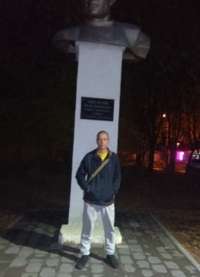 Алексей, 46, Россия, Ульяновск
