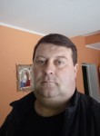 Дмитрий, 46 лет, Новая Усмань