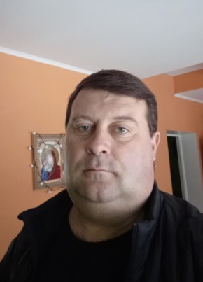 Дмитрий, 46, Россия, Новая Усмань