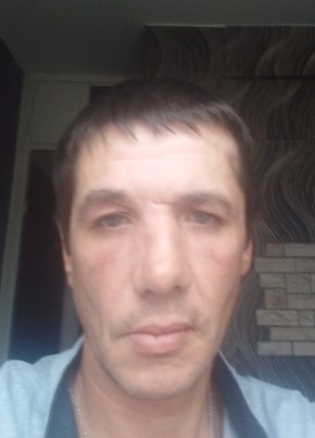 Сергей, 41, Россия, Березовский