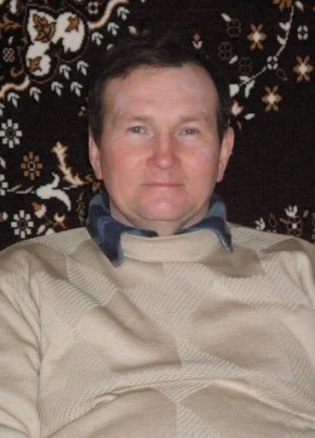 oleg, 58, Ukraine, Druzhkivka