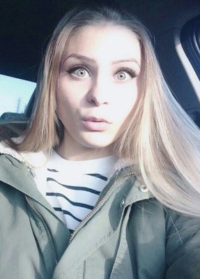 Валерия, 24, Россия, Шумерля