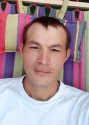Александр, 31, Россия, Димитровград