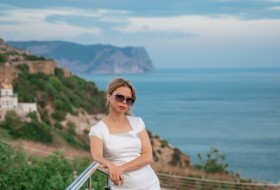 Olga, 48 - Just Me
