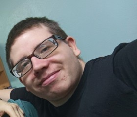 Petya, 21, Washington D.C.