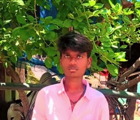 Katipogu Kishor, 18 лет, Nandyāl