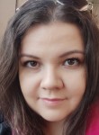 Mariya, 32, Moscow