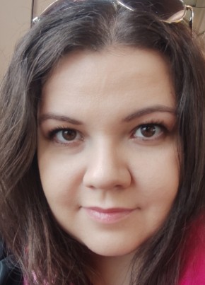 Mariya, 32, Russia, Moscow