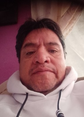 Miguel из Apaseo el Grande 60 лет