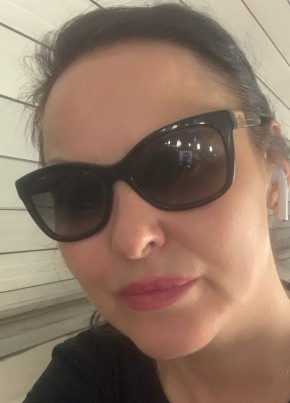 Yuliya, 48, Russia, Moscow
