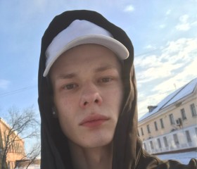 Олег, 20 лет, Воркута
