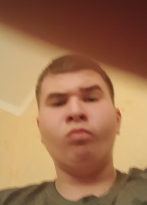 Макс, 19, Россия, Торбеево