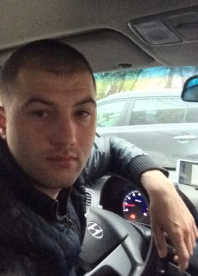 nicumorosan, 31, Россия, Москва