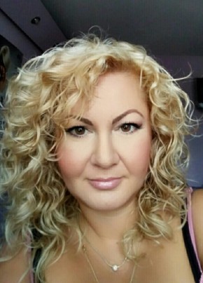 Юлия, 47, Україна, Київ