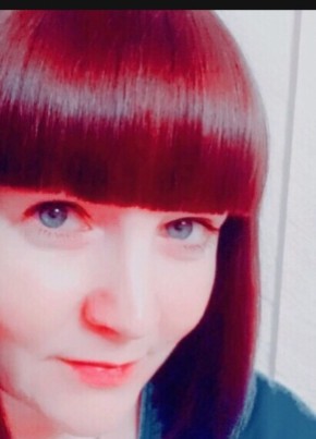 Evgeniya, 42, Russia, Tyumen