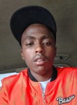 Solomon, 23 года, Nairobi