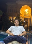 BAKhA, 30, Moscow