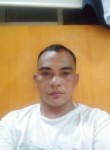 Randy duyag, 39 лет, Quezon City