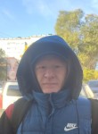 Владимирович, 51 год, Свободный