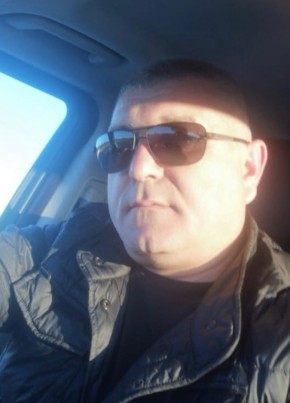 A...n, 41, Russia, Saint Petersburg