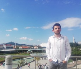 Hakan Eren Kutlu, 22 года, Köseköy