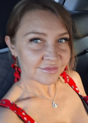 Светлана из Геленджика 47 лет