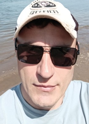 Дима из Москвы 43 года