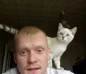 Виктор, 32, Kochubeyevskoye