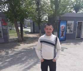 виктор, 42 года, Омск