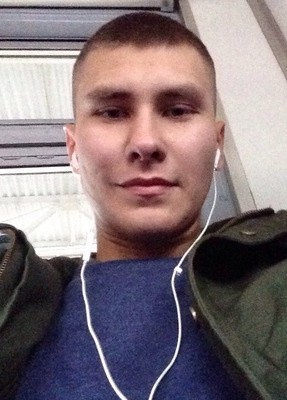 Кирилл, 26, Россия, Балахна