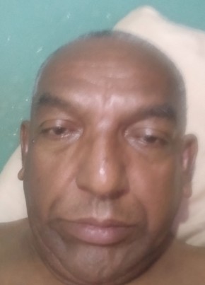Roberto из Manáos 57 лет