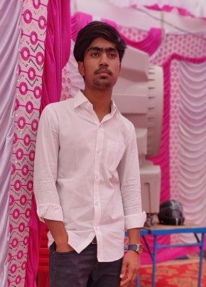 Arman, 18, India, Sardārshahr