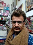Akbar, 33 года, کراچی